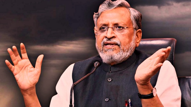 Sushil-Modi