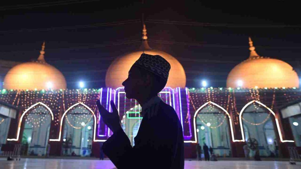 eidulmilad