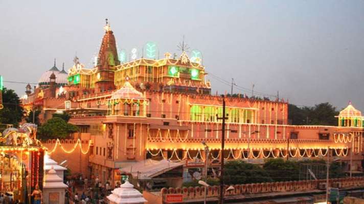 krishnajanambhoomi