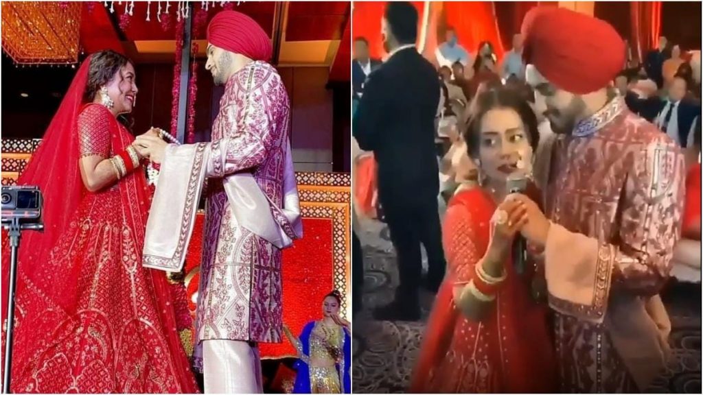neha-kakkar-wedding