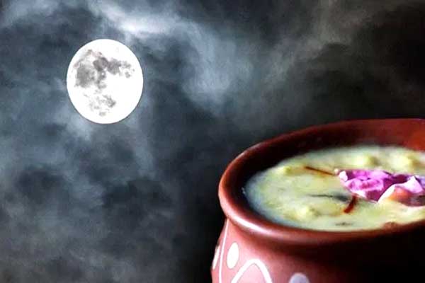Sharad Purnima 2020