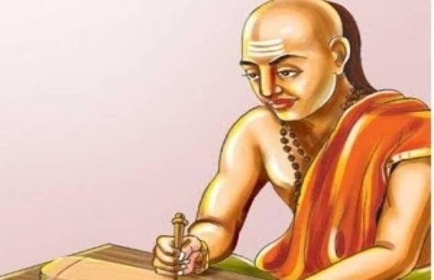 आचार्य चाणक्य