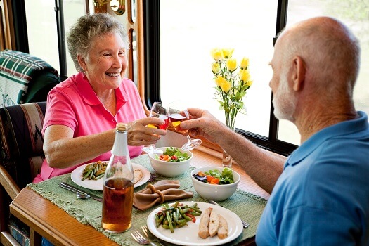 Seniors-Having-Breakfast
