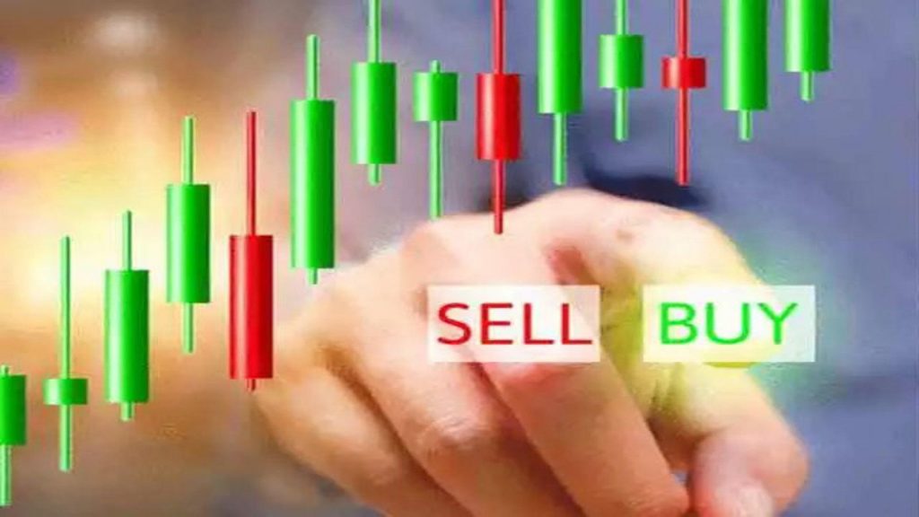 Stocks market