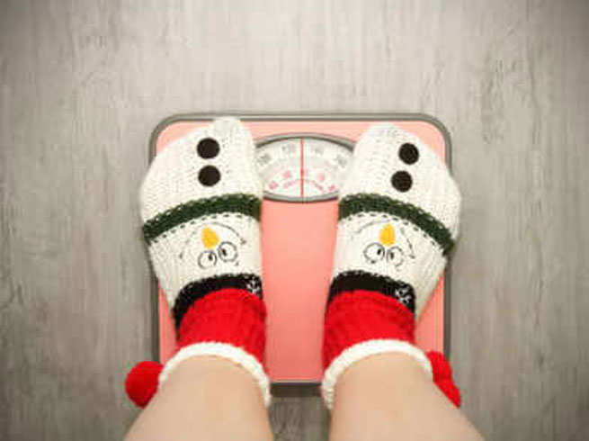 weight loss