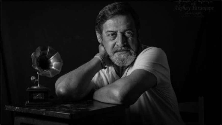 mahesh manjrekar